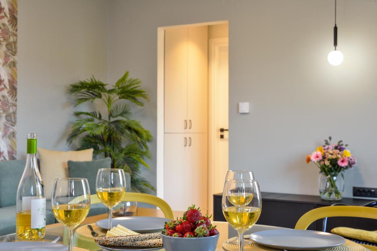 Dandelion Apartments Chania  Exterior photo