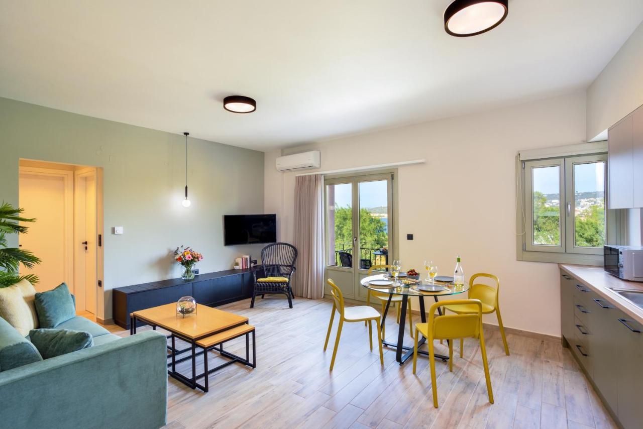 Dandelion Apartments Chania  Exterior photo