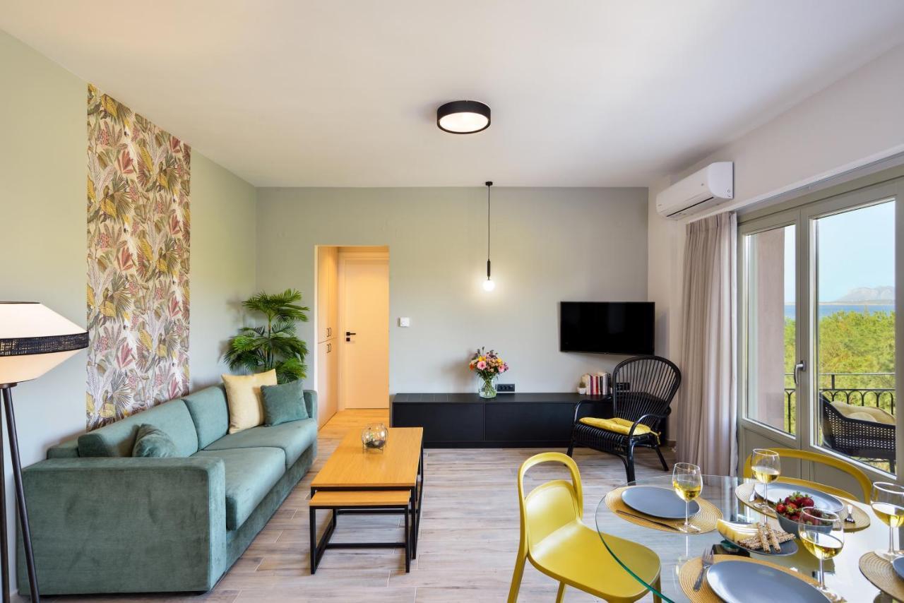 Dandelion Apartments Chania  Exterior photo