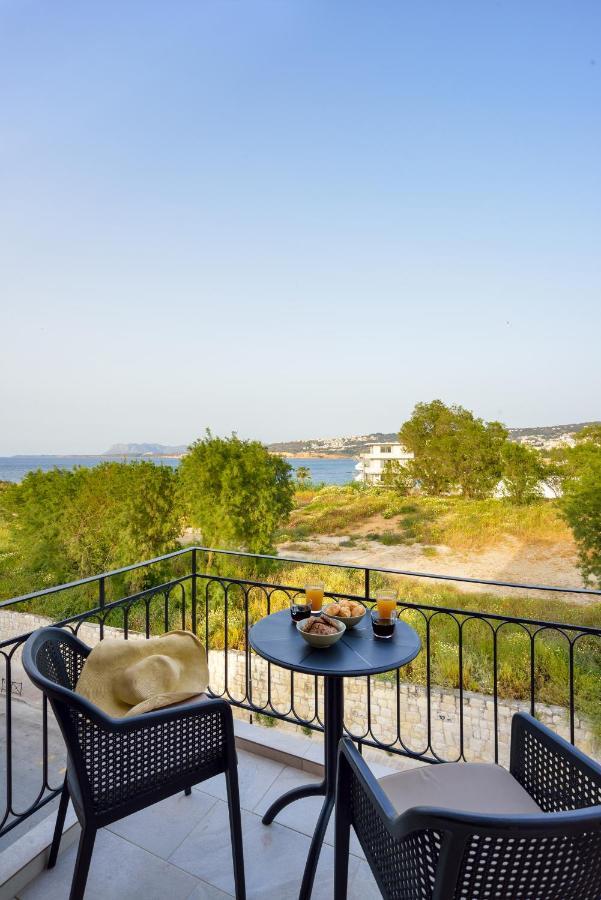 Dandelion Apartments Chania  Exterior photo