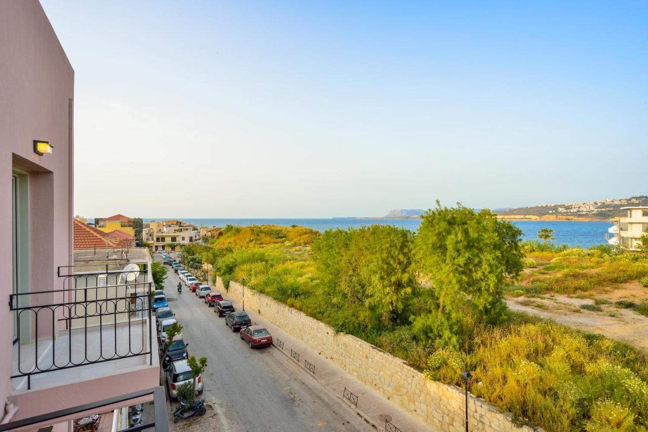 Dandelion Apartments Chania  Exterior photo