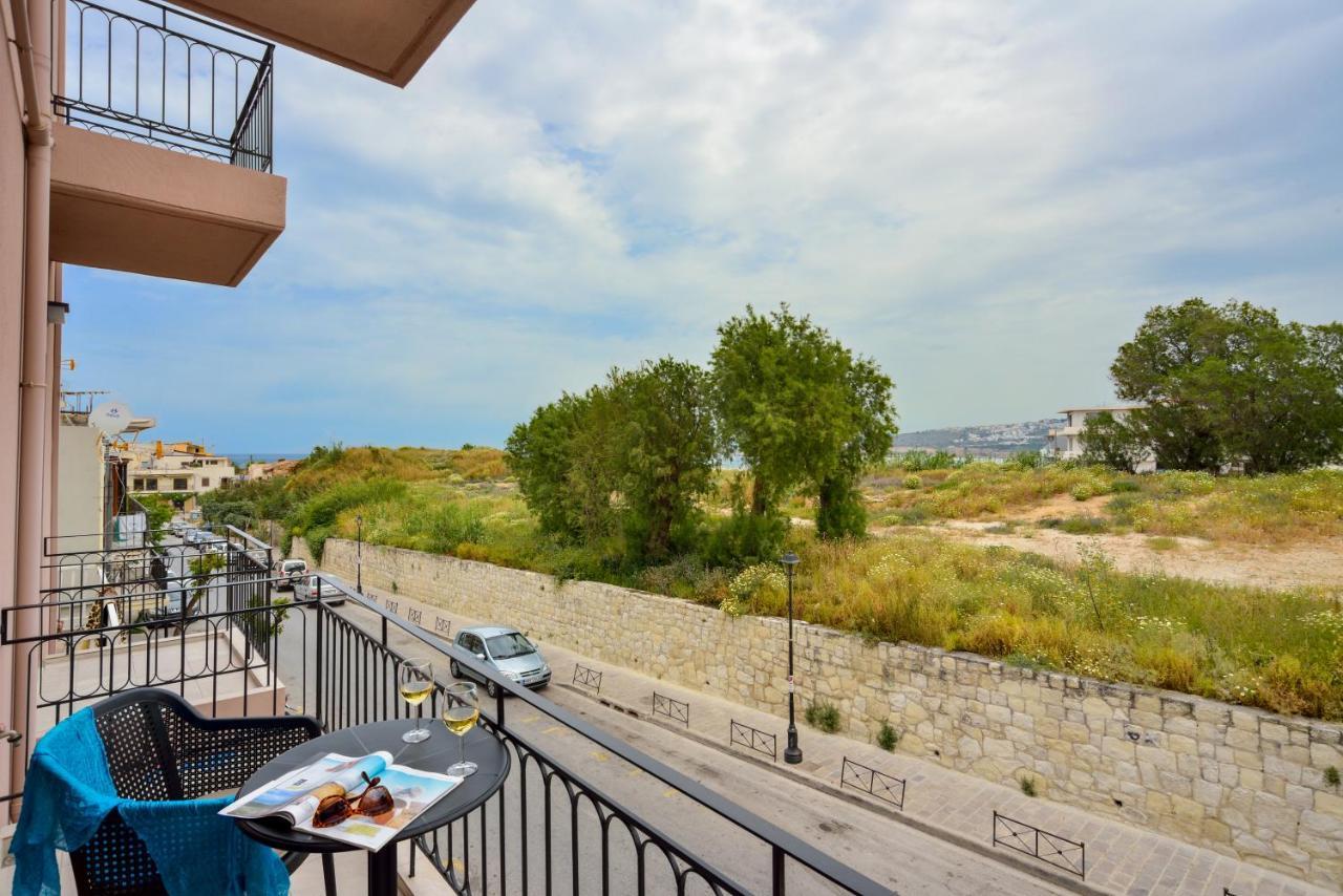 Dandelion Apartments Chania  Exterior photo