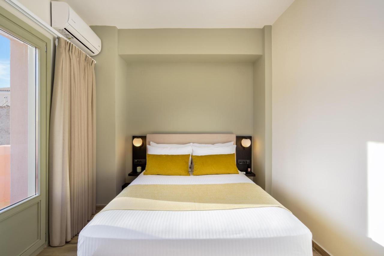 Dandelion Apartments Chania  Exterior photo