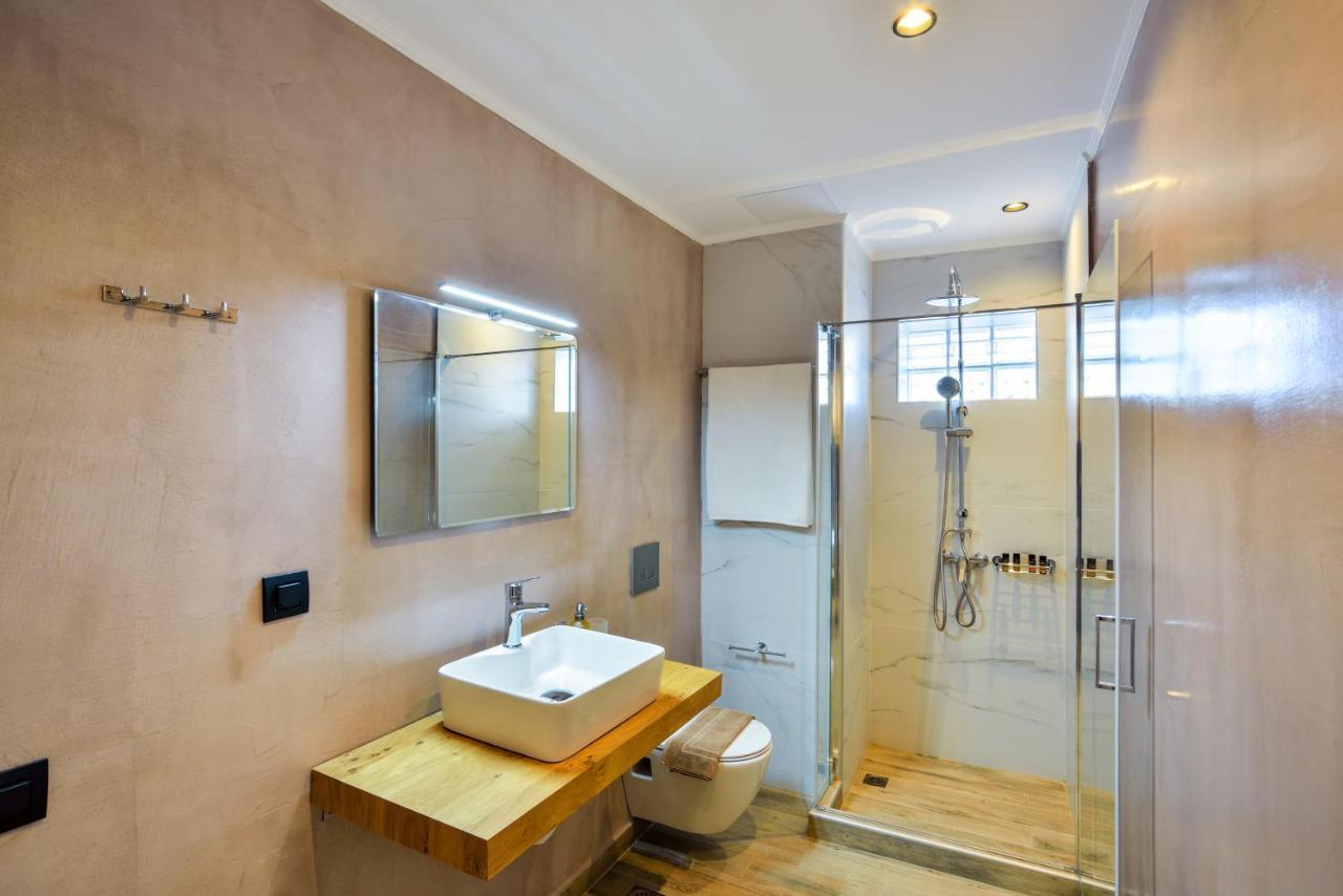 Dandelion Apartments Chania  Exterior photo