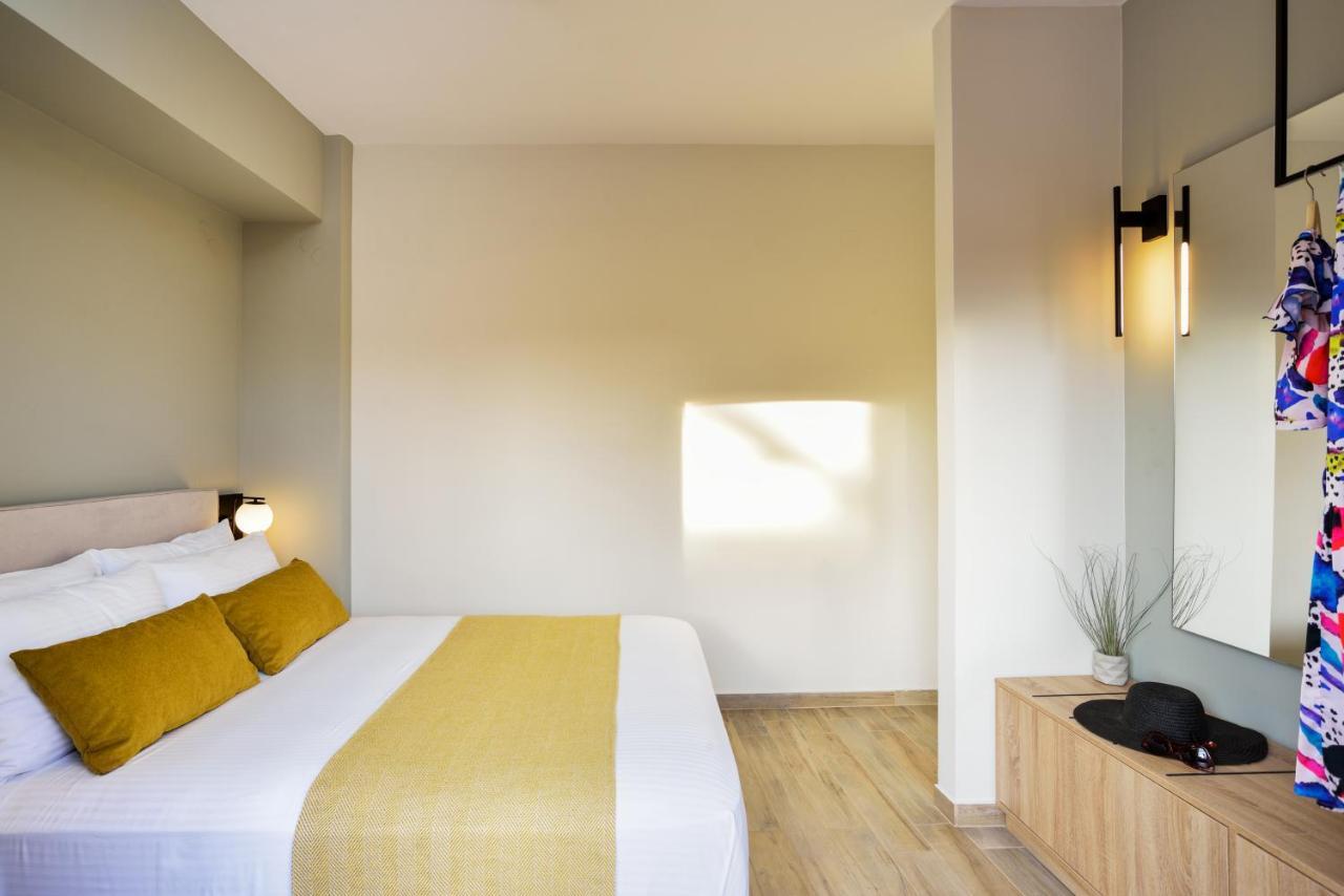 Dandelion Apartments Chania  Exterior photo