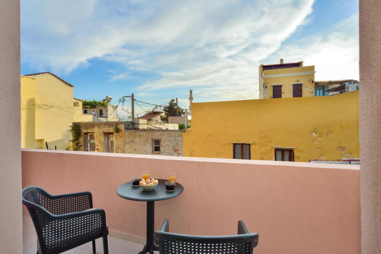 Dandelion Apartments Chania  Exterior photo