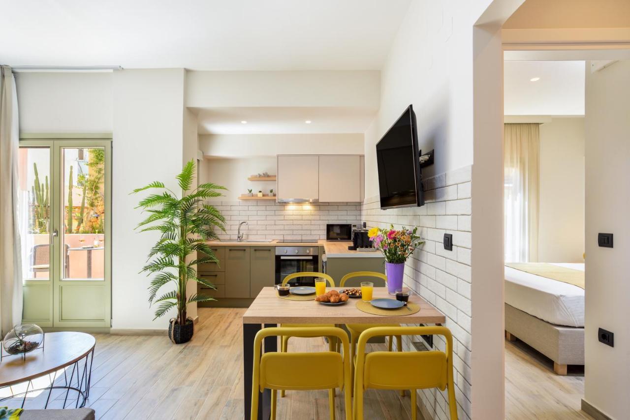 Dandelion Apartments Chania  Exterior photo
