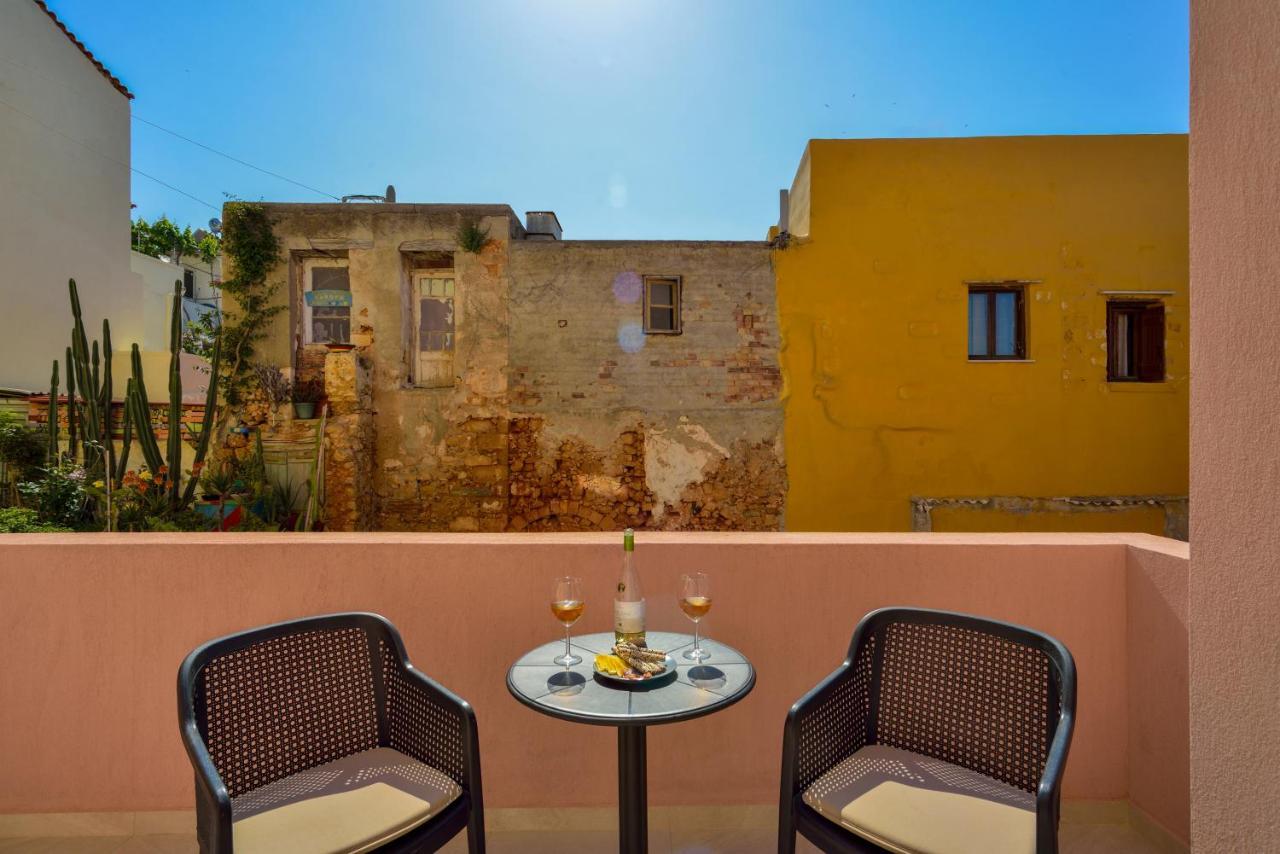 Dandelion Apartments Chania  Exterior photo