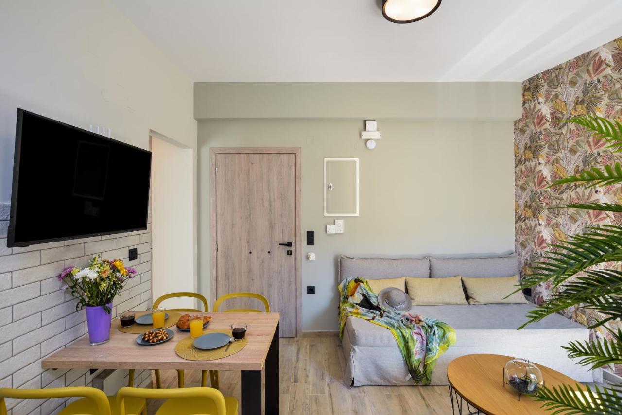 Dandelion Apartments Chania  Exterior photo