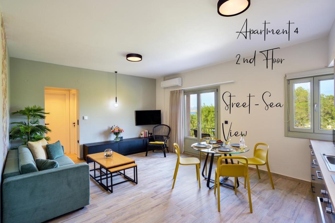 Dandelion Apartments Chania  Exterior photo